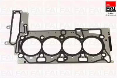 FAI AUTOPARTS hg1619a -  Прокладка, головка цилиндра